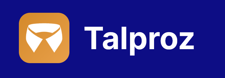 Talproz Recruiting